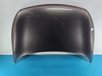 Maska przednia Kia Sportage III 10-15 brązowy d5