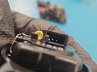 Głośniki komplet Peugeot 2008 I 9809320280, 9803320180