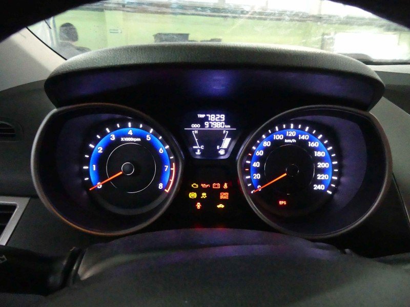 Licznik Hyundai Elantra V 10-16 94003-3X160 1.6 GDI EUROPA