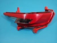 Lampa tył lewa zderzaka przeciwmgielna Hyundai Elantra VI 15-20 92405-F2510