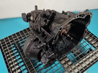 Skrzynia biegów 20MB02 Peugeot 407 2.0 hdi