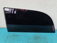 Szyba karoseryjna tył lewa Chrysler Voyager V 07-16 HB