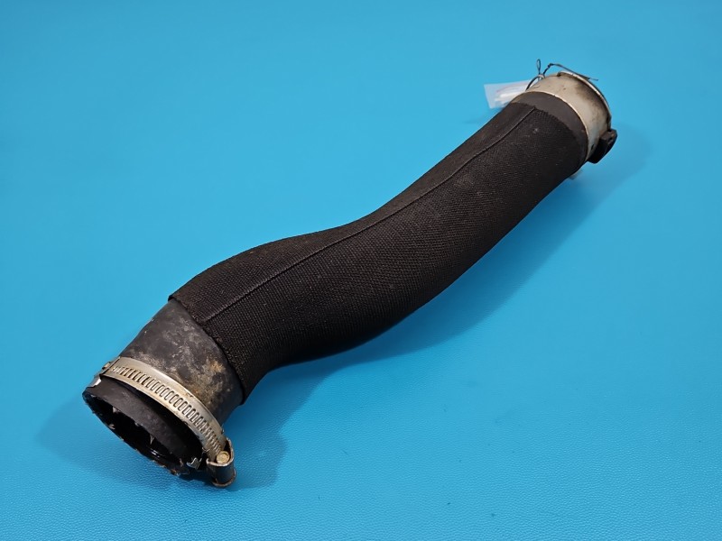 Rura przewód Peugeot Peugeot 3008 II 9826259080 1.6 T hybrid4