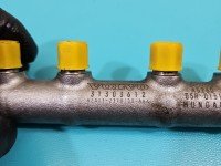 Listwa wtryskowa CZUJNIKI Volvo V60 I 10- 31303612 2.0 D4