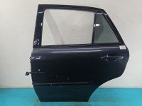 Drzwi tył lewe LEXUS RX II 03-08 HB 5d grafitowy 1E0