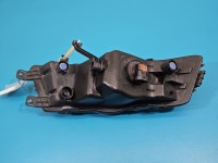 Halogen prawy Skoda Octavia III