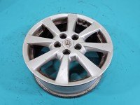 alufelgi felgi 17 komplet Toyota Avensis III T27