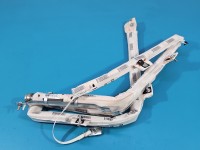 Kurtyna prawa poduszka airbag Opel Insignia B HB 3102534-AE, 39200976, 314906733