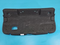 Tapicerka klapy boczek bagażnika VOLVO S60 II 10-