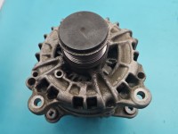 TEST Alternator Vw Passat B7 1.6 tdi 03L903024F, 0125811027