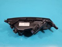 Halogen prawy Skoda Octavia III