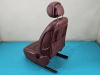 Fotele komplet kanapa Mercedes CLS C219