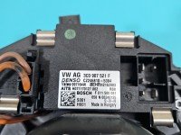 Dmuchawa nawiewu wentylator Vw Passat B7 3C0907521F EUROPA