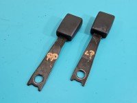 Zacisk tył lewy Kia Carens II 2.0 crdi HB