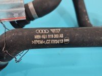 przewód wąż rurka wody AUDI A6 C7 4G1819350AS 2.0 TFSI 179KM
