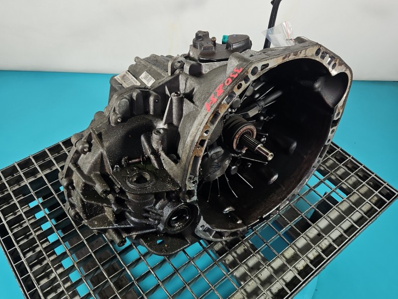 Skrzynia biegów PF6056 Renault Master III 10-24 2.3 DCI