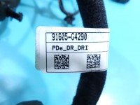 Instalacja Wiązka drzwi przód lewych Hyundai I30 III 16- 91605-G4290