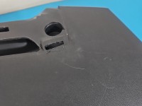 Deska rozdzielcza airbag pasażera kokpit Fiat Grande Punto