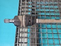 Półoś przód prawa HYUNDAI i20 II 14-20 1.2 16V manual