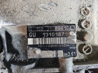 Skrzynia biegów 13101871 Opel Vectra C 2.2 DTI