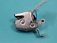 Zamek tył lewy Fiat Doblo II Producent części: FIAT, TL GÓRNY drzwi skrzydłowe