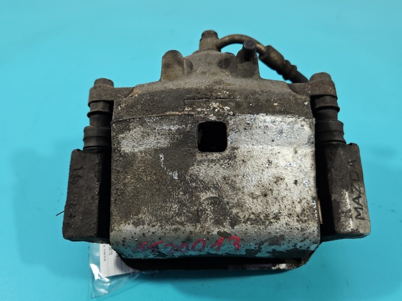 Zacisk przód lewy Mazda 6 II GH 2.0 citd