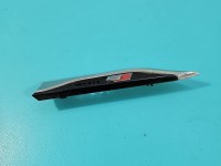 Listwa błotnika przód lewa Audi A5 F5 8W6853601B