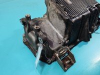 Misa olejowa MISKA Fiat Grande Punto 1.9 jtd