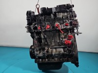 Silnik Citroen C3 II 09-16 1.6 hdi 92KM ODPALANY FILM POMIAR