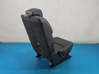Fotel tył środkowy II rząd Renault Espace V tylny