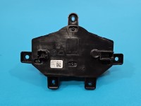 Przełącznik radia nawigacji panel Alfa romeo Stelvio 156124221