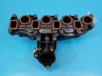 Kolektor ssący Skoda Fabia II A1712119-7MR 1.6 tdi CAYA