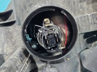 Reflektor prawy lampa przód Ford Fiesta Mk6 EUROPA