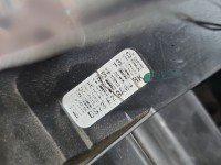 Zamek przód prawy AE8A5421812BF Ford Fusion USA 12-20 EUROPA Producent części: FORD, 5pin
