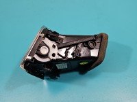 Kratka nawiewu AUDI Q5 08- 8R1820901