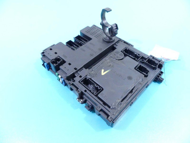 Sterownik moduł Peugeot 206 9625812380 Sterownik moduł Peugeot 206 9625812380