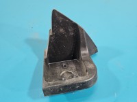Ślizg zderzaka tył prawy Renault Megane IV 850426190R, 850449078R, 852244569R