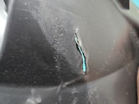 Mocowanie uchwyt Ford Puma II MK2 19-