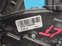 Zamek tył lewy Kia Optima IV 15-20 5pin 81410-D4020