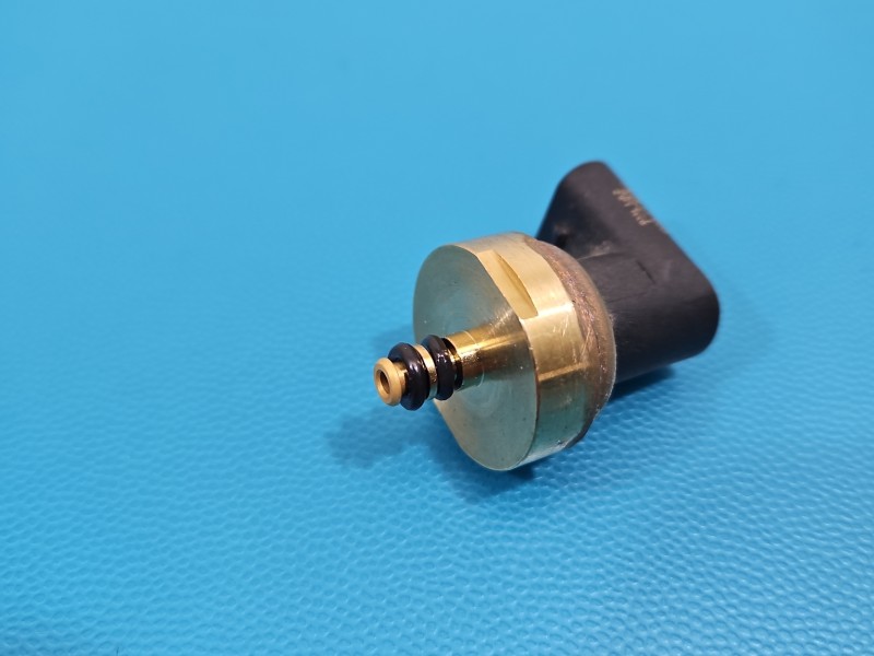 Czujnik ciśnienia paliwa Hyundai I30 III 16- 31435-3T000 regulator