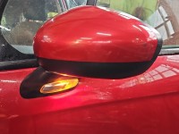 Lusterko lewe pin Citroen C3 II 09-16 HB 5d kolor EPY europa