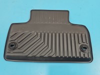 Dywaniki komplet Land rover range Evoque I 11-18