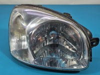 Reflektor prawy lampa przód Hyundai Santa Fe I 00-06 EUROPA 92102-26XXX