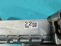 Kolumna kierownicza KRZYŻAK Toyota Rav4 V EUROPA