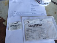 Kamera cofania Toyota Land Cruiser J200 07- 86790-60080
