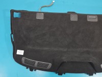 Półka tylna tył bagażnika Kia Optima IV 15-20