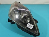 Reflektor prawy lampa przód Opel Zafira B EUROPA