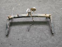 Hak holowniczy Audi 80 B4