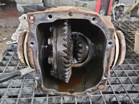 Most tylny DYFER tył Bmw e39 1428615 2.0 R6 (m52b20)