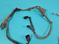 Instalacja Wiązka przekładni kierowniczej Skoda Octavia III 5Q1971111CD